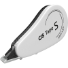 Corretivo em Fita Cis Tape S 5 mm x 5 m - Cis