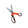 Tesoura De Picotar Profissional Metal Und Leoarte - Image 2