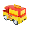 CARRINHO DE BRINQUEDO KOMBICA HOT DOG - Image 3