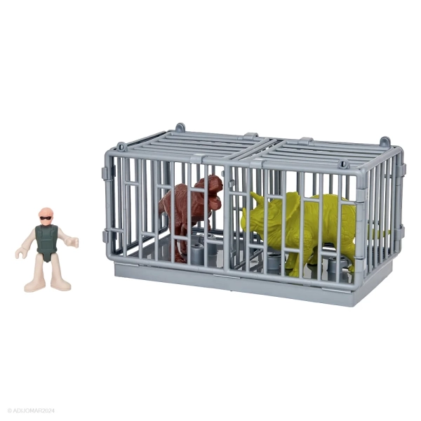Pick Up Safety Park - Adijomar - Image 2