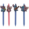 CANETA RETRÁTIL - Stitch - Produto Sortido - Image 2