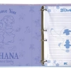 Fichário Colegial Stitch - Caderno Argolado - Dac - Image 2
