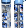 Garrafa De Água Squeeze Stitch Plástico 700ml Escolar