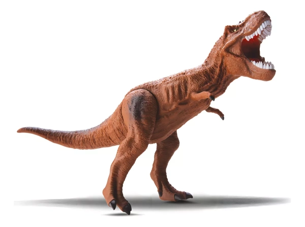 Dinossauro Com Soldado Dino Squad Special Forces Bee Toys - Image 2