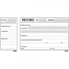 RECIBO COMERCIAL C/CANHOTO 50FLS - ANIMATIVA - Image 2