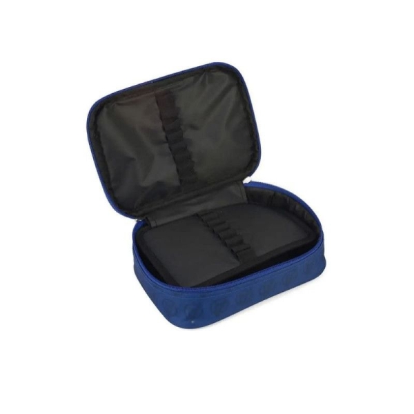 ESTOJO BOX AVENGERS AZUL LUXCEL - Image 2