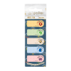 INDEX FILM HARRY POTTER - BLISTER - LeoArte