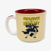 Caneca Tom Hogwarts – Harry Potter