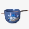 Bowl com Hashi Stitch – Disney