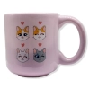 Caneca 3D Pata Eu Amo Gatos – Zonacriativa - Image 2