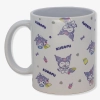 Caneca Pop Kuromi