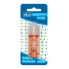 Fita adesiva decorativa 5mm x 3m Laranja Cactos - Tilibra