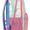 Mochila De Costas Juvenil Barbie Ms46861bb - Azul - Image 2