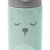 Copo Térmico Buba Parede Dupla com Canudo Gumy Azul 400ml - Image 2