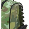Mochila Escolar Infantil Luxcel Dinossauro Camuflado - Image 2