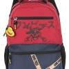 Mochila One Piece Vinho
