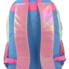 Mochila De Costas Juvenil Barbie Ms46861bb - Azul - Image 3