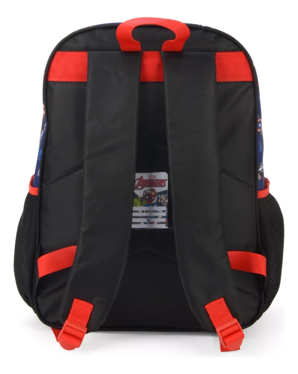 Mochila Capitão América Luxcel - Image 2