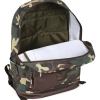 Mochila Escolar Juvenil Camuflada Marvel Avengers - Image 2