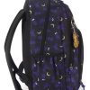 Mochila Escolar Wandinha Notebook Luxcel Preto - Image 2
