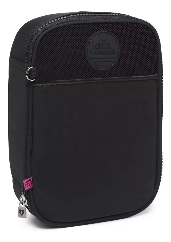 Estojo Organizador Kika 139 C/ 2 Divisórias