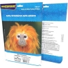 Papel Fotográfico Inkjet A4 Glossy Adesivo 130 g - Masterprint pacote com 50 folhas