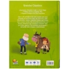 Livro - Grandes Clássicos: João e o pé de feijão - Image 3