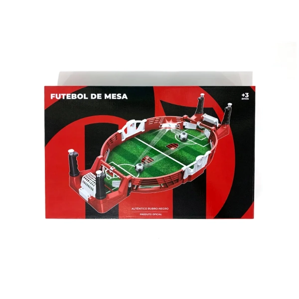 Futebol de Mesa Oficial Flamengo